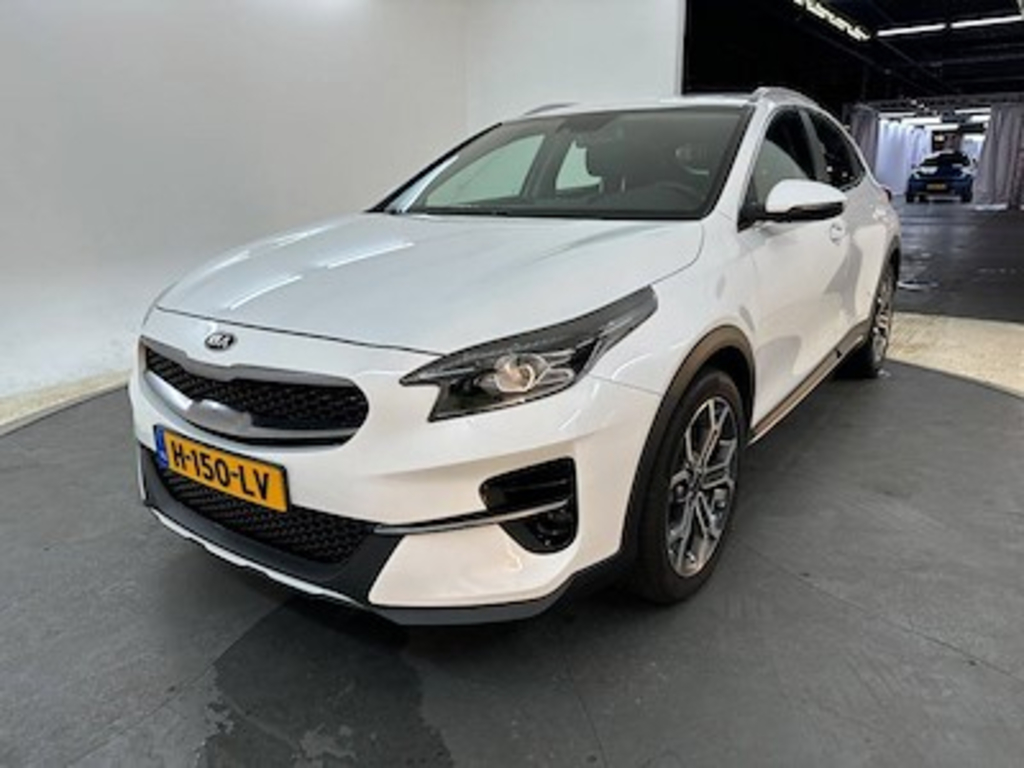 Kia XCeed 1.4 T-Gdi DynamicLine