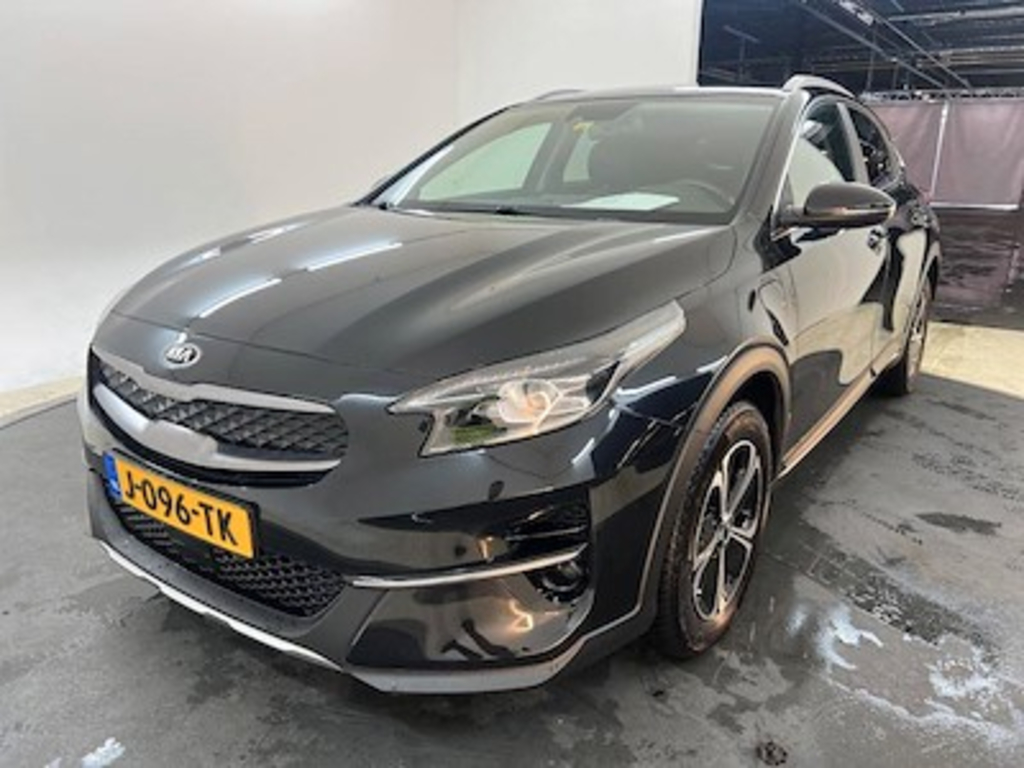 Kia XCeed 1.6 Gdi DynamicPlusLine PHEV DCT