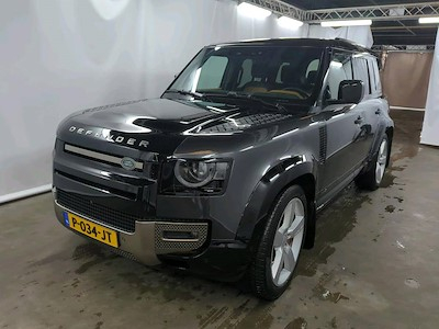 Land Rover Defender 3.0 P400e PHEV 110 X