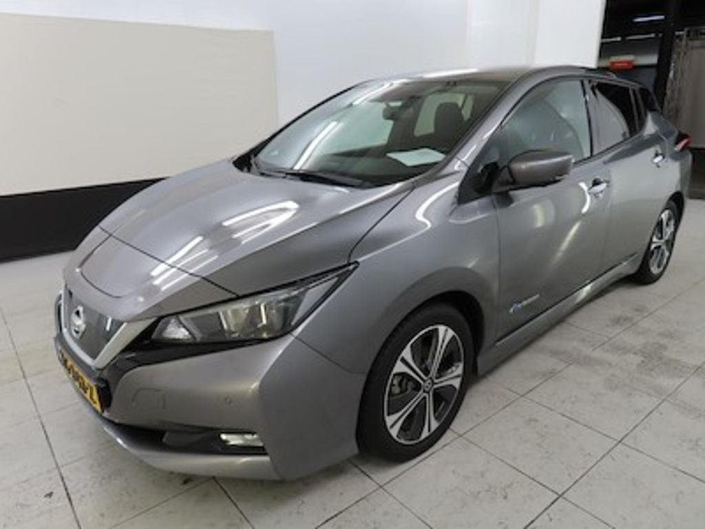 Nissan Leaf ActieAuto 40kWh N-CONNECTA