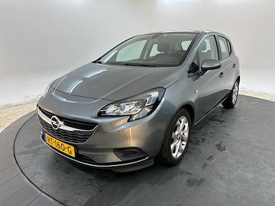 Opel Corsa 1.0 Turbo S&amp;S 90pk 5d Online Edition