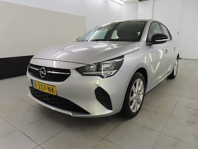 Opel CORSA 1.2 EDITION 55KW 5d