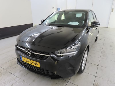 Opel CORSA 1.2 EDITION 55KW 5d