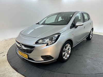 Opel Corsa 1.4 S&amp;S 90pk 5d Online Edition