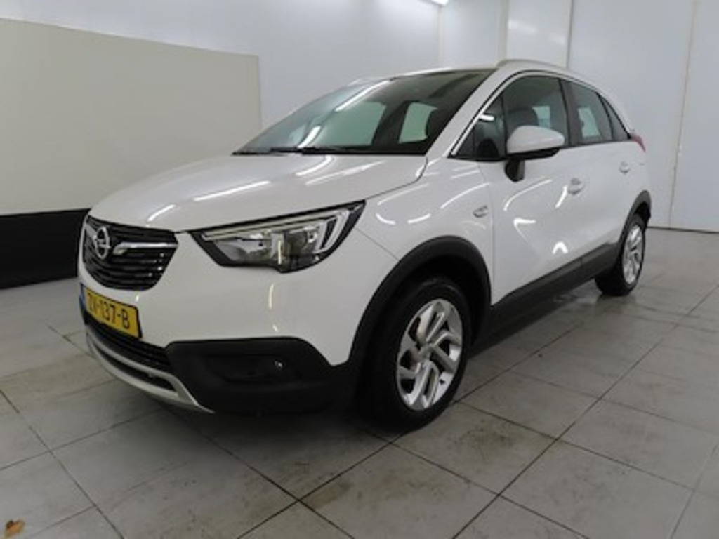 Opel Crossland X 1.2 Turbo S;S 81kW ActieAuto 5d Innovation APL