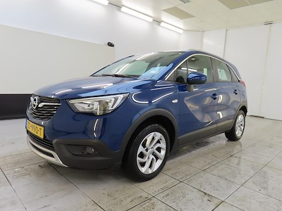 Opel Crossland X 1.2 Turbo S;S Innovation auto 5d