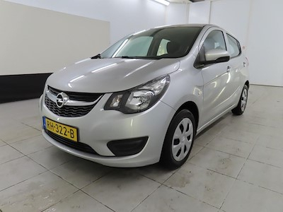 Opel Karl 1.0 Start/Stop ActieAuto 5d Edition APL