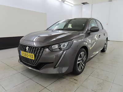 Peugeot 208 Allure 1.2 PureTech 100 5d