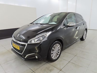 Peugeot 208 Allure 1.2 PureTech 110 5d