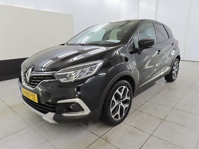 Renault Captur Energy TCe 150 EDC ActieAuto 5d Intens APL