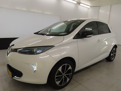 Renault ZOE R110 Iconic (batterijkoop) 5d - BATTERY INCLUDED