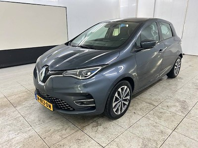 Renault ZOE R135 Intens (batterijkoop)