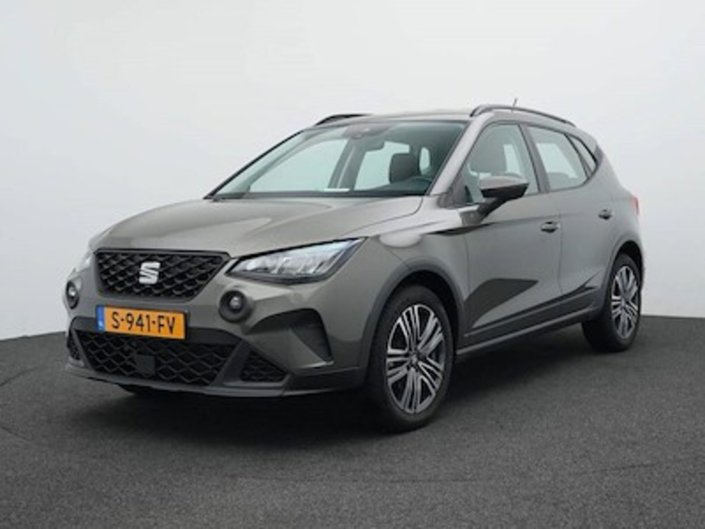 Seat Arona 1.0 TSI 70kW Style