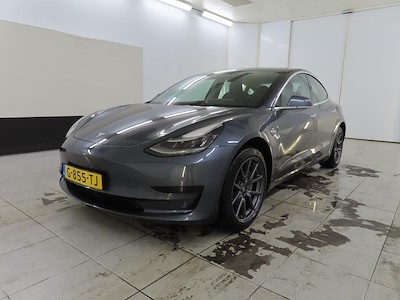 Tesla Model 3 ActieAuto RWD 4d Standard Range Plus