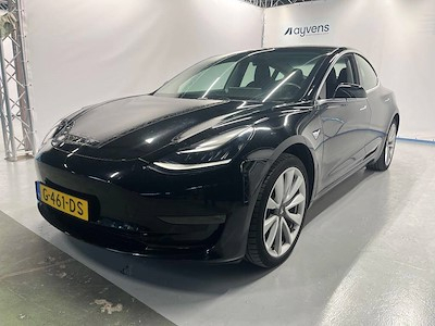 Tesla Model 3 Long-Range Dual Motor AWD