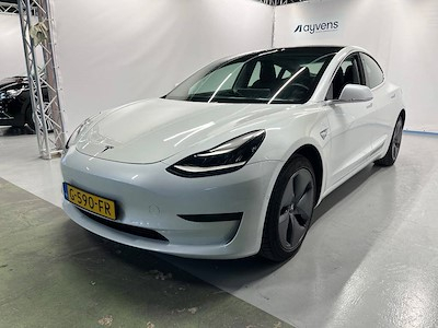 Tesla Model 3 Standard Range Plus RWD