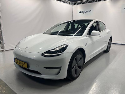 Tesla Model 3 Standard Range Plus RWD