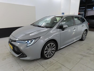 Toyota Corolla touring spor 1.8 Hybrid Business Intro 5d