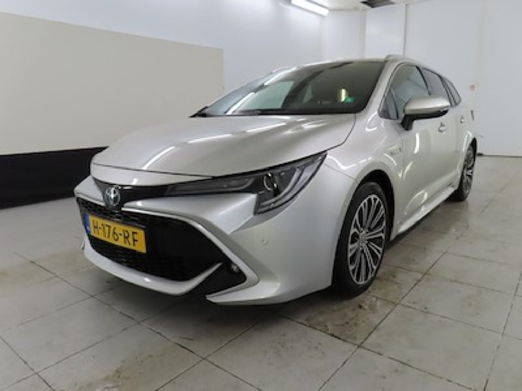 Toyota Corolla touring spor 1.8 Hybrid Executive 5d