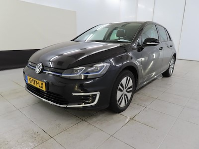 Volkswagen GOLF ActieAuto auto 5d e-Golf