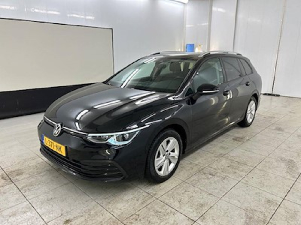 Volkswagen Golf variant 1.5 eTSI 96kW DSG Life Business