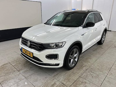 Volkswagen T-Roc 1.5 TSI 110kW DSG Sport Business R