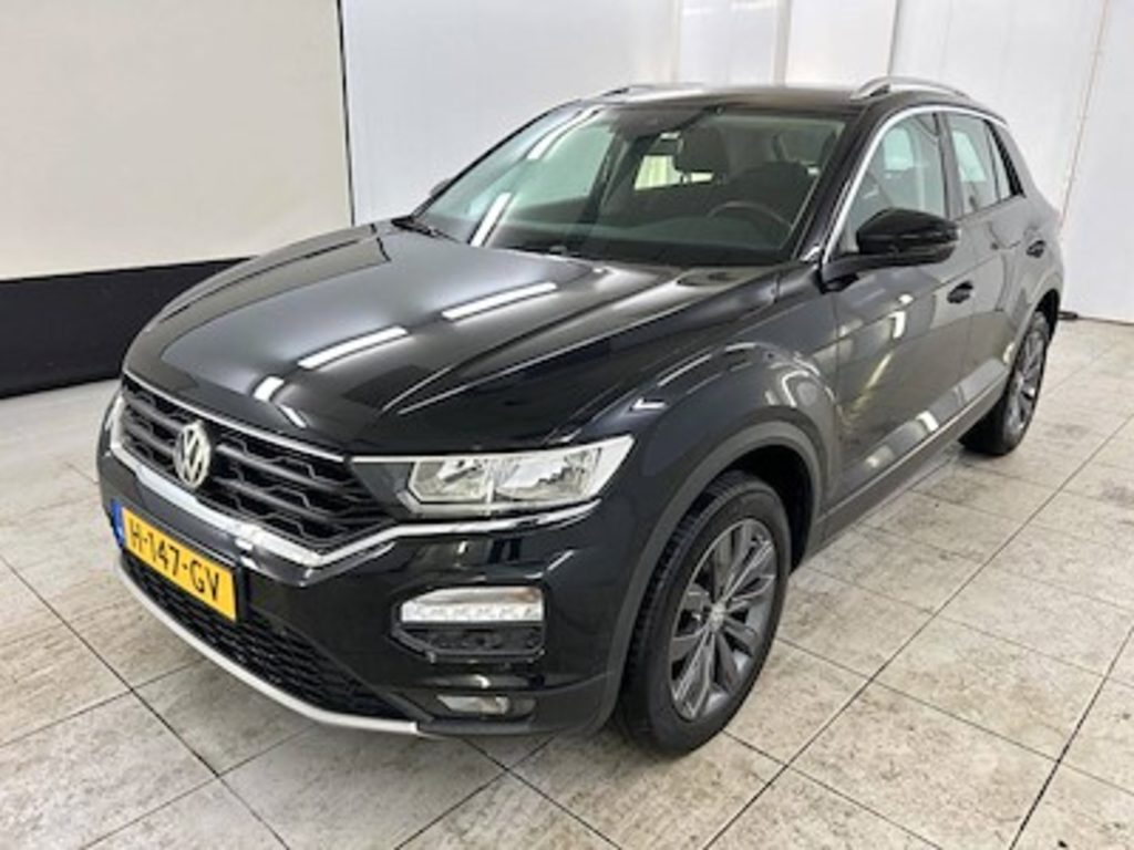 Volkswagen T-Roc 1.5 TSI 110kW DSG Style Business