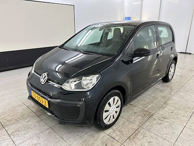 Volkswagen UP 1.0 60PK 5D BMT Move up!