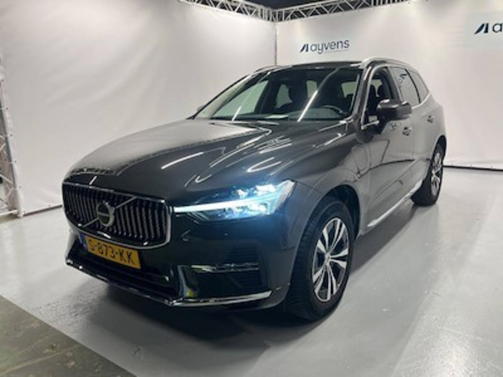 Volvo XC60 T6 AWD Plug-in hybrid Core - Bright