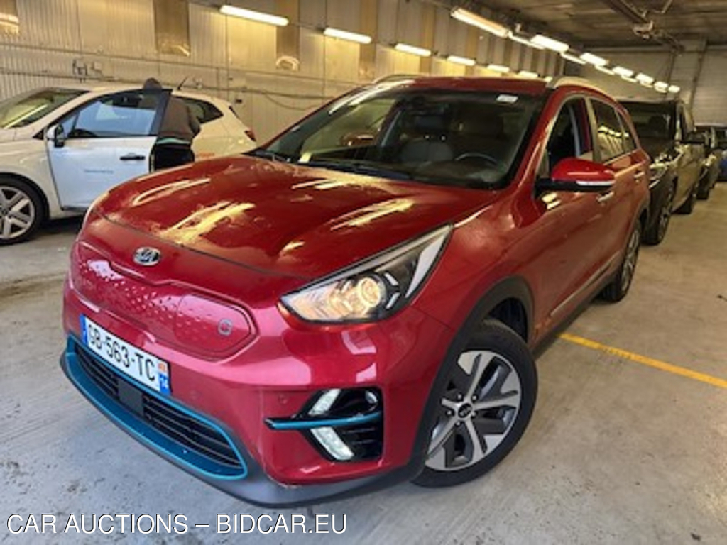 Kia E-NIRO e-Niro Active Business 204ch 3cv