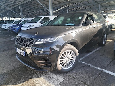 Land Rover VELAR Range Rover Velar 2.0D 180ch R-Dynamic AWD BVA