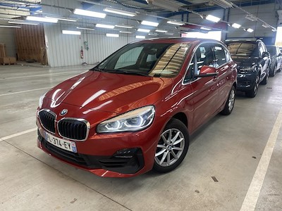 BMW 2ACTIVE Serie 2 ActiveTourer 216i 109ch Business Design