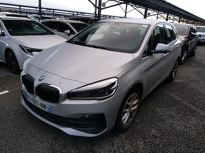 BMW Serie 2 active toure Serie 2 ActiveTourer 225xeA 224ch Business Design 7cv