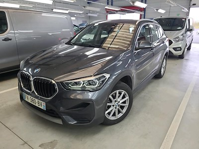 BMW X1 X1 sDrive18dA 150ch Business Design