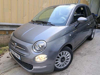 Fiat 500 500 1.0 70ch BSG S&amp;S Dolcevita