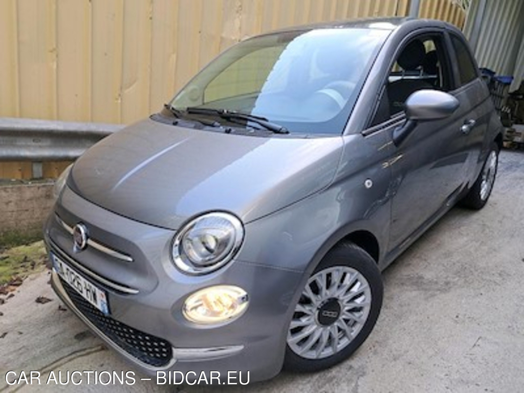 Fiat 500 500 1.0 70ch BSG S&amp;S Dolcevita