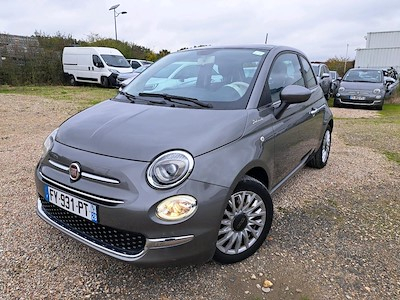 Fiat 500 500 1.0 70ch BSG S&amp;S Dolcevita