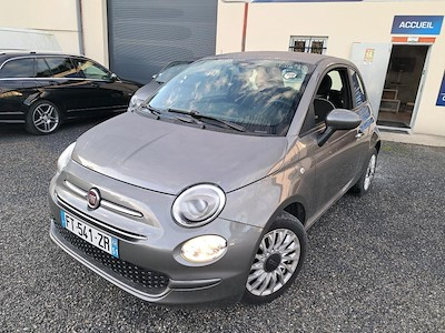 Fiat 500 500 1.0 70ch BSG S&amp;S Lounge