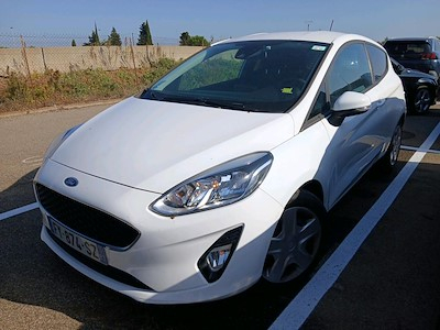 Ford FIESTA Fiesta Affaires 1.1 TI-VCT 75ch S&amp;S Trend