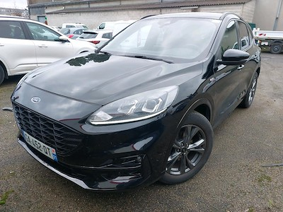 Ford KUGA Kuga 2.5 Duratec 190ch FHEV ST-Line Business BVA