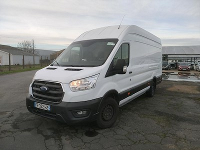 Ford TRANSIT Transit 2T Fg P350 L4H3 2.0 EcoBlue 130ch S&amp;S Trend Business