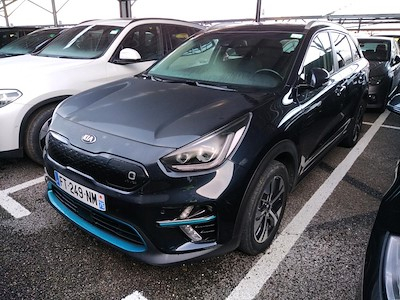 Kia E-NIRO e-Niro Premium 204ch