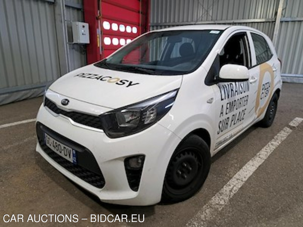 Kia PICANTO Picanto 1.0 DPi 67ch Active Business