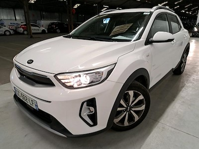 Kia STONIC Stonic 1.0 T-GDi 100ch Active