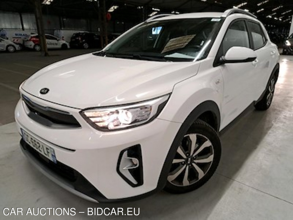 Kia STONIC Stonic 1.0 T-GDi 100ch Active