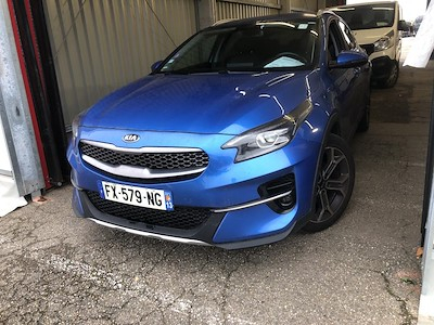 Kia XCEED XCeed 1.0 T-GDI 120ch Design