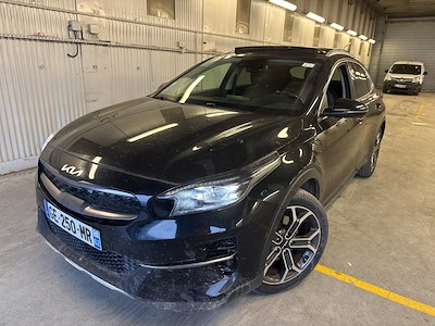 Kia XCEED XCeed 1.6 GDi 105ch + Plug-In 60.5ch Design DCT6 MY22