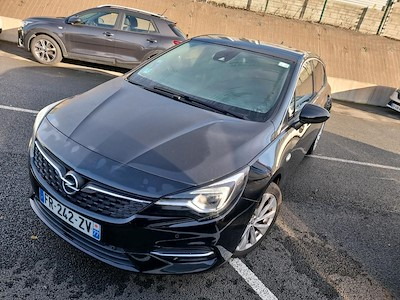 Opel ASTRA Astra 1.2 Turbo 130ch Elegance