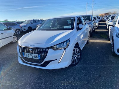 Peugeot 208 208 1.2 PureTech 100ch S&amp;S Active Business