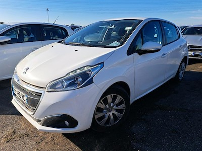 Peugeot 208 208 1.2 PureTech 82ch E6.c Active Business S&amp;S 5p